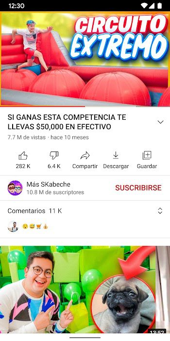 youtube apk gratis descagar